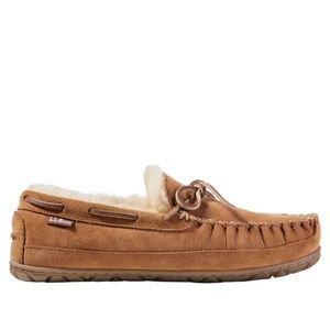 Men's Wicked Good Moccasins NWOT